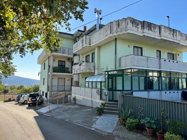 appartamento in vendita a Serre