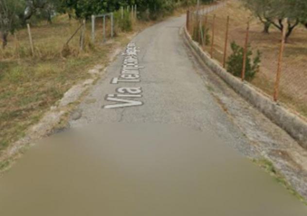 terreno agricolo in vendita a Serre