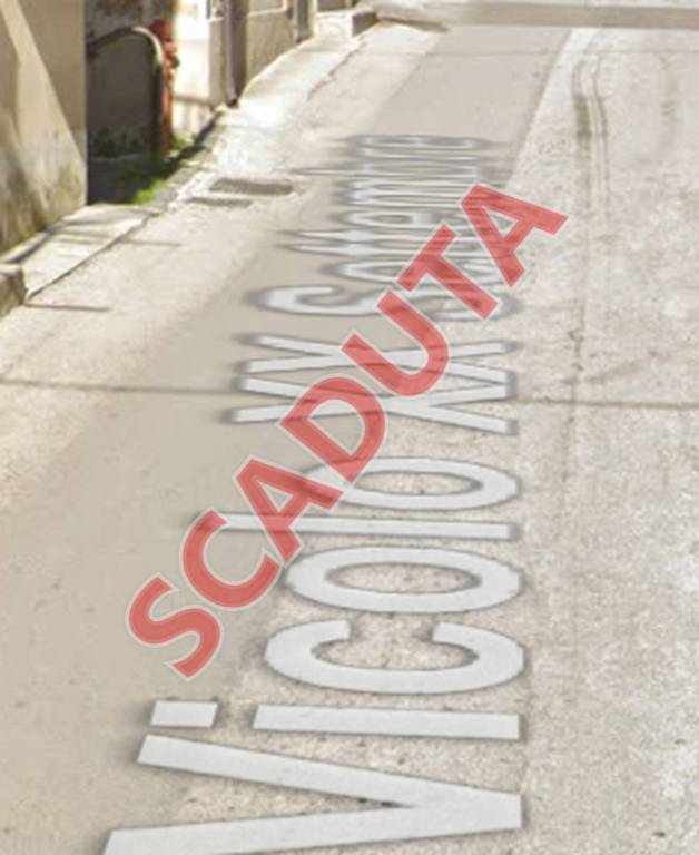 appartamento in vendita a Serre