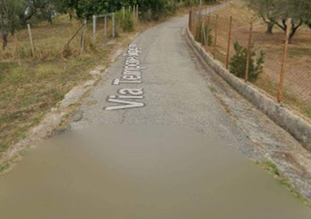 terreno agricolo in vendita a Serre