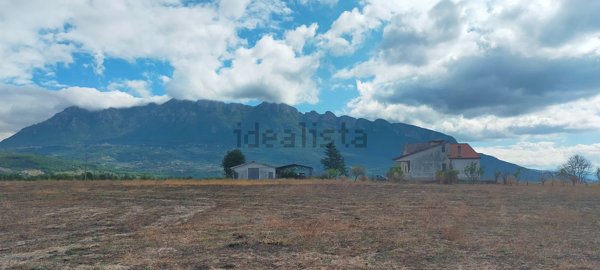 terreno agricolo in vendita a Serre
