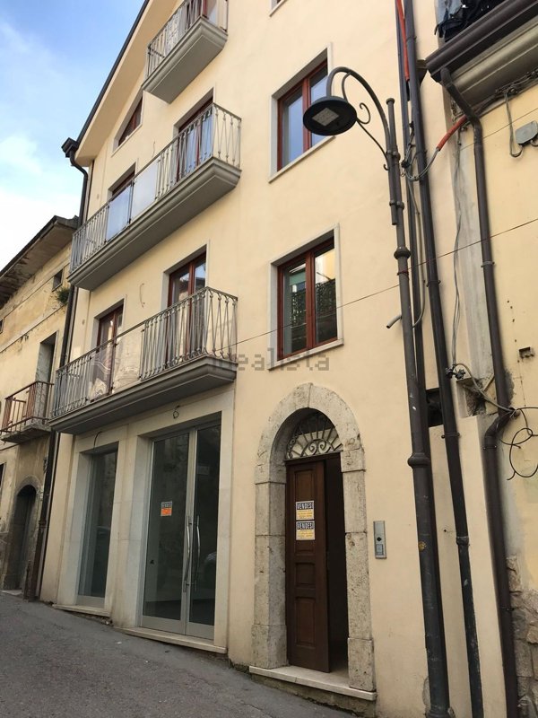 appartamento in vendita a Serre