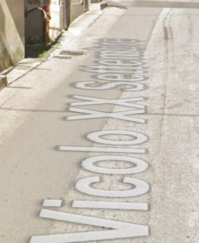 appartamento in vendita a Serre