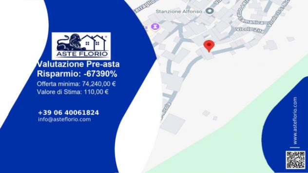 appartamento in vendita a Serre