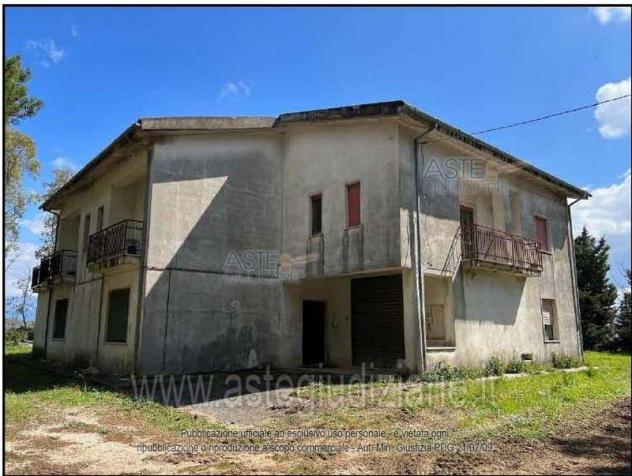 terreno agricolo in vendita a Serre