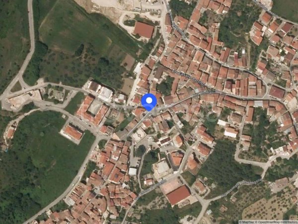 appartamento in vendita a Serre