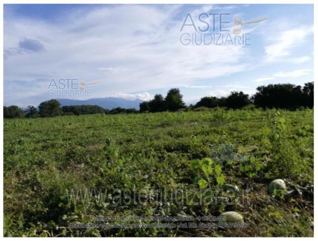 casale in vendita a Serre in zona Persano