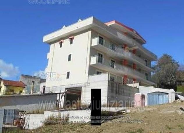 appartamento in vendita a Serre