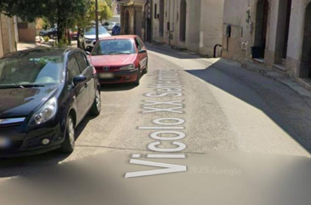 terreno edificabile in vendita a Serre