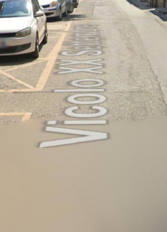 appartamento in vendita a Serre