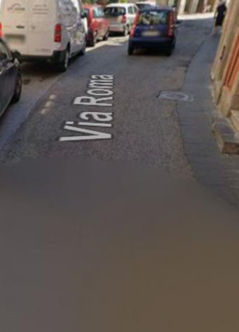 appartamento in vendita a Serre