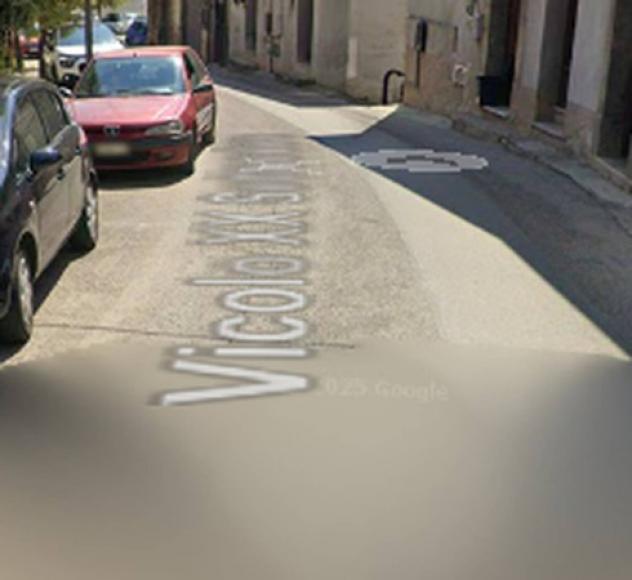 appartamento in vendita a Serre