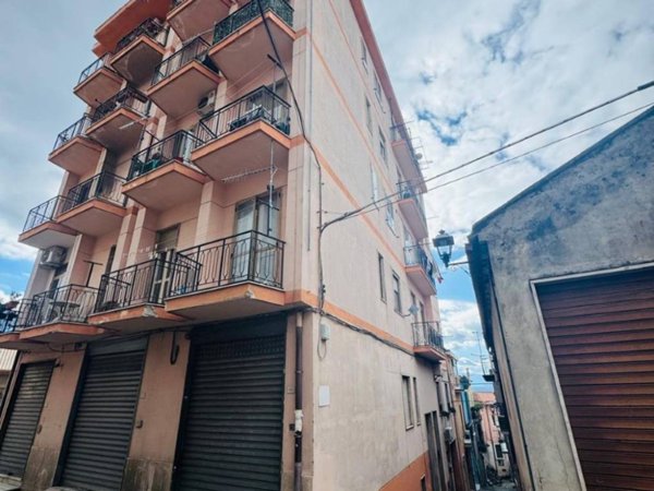 appartamento in vendita a Serre