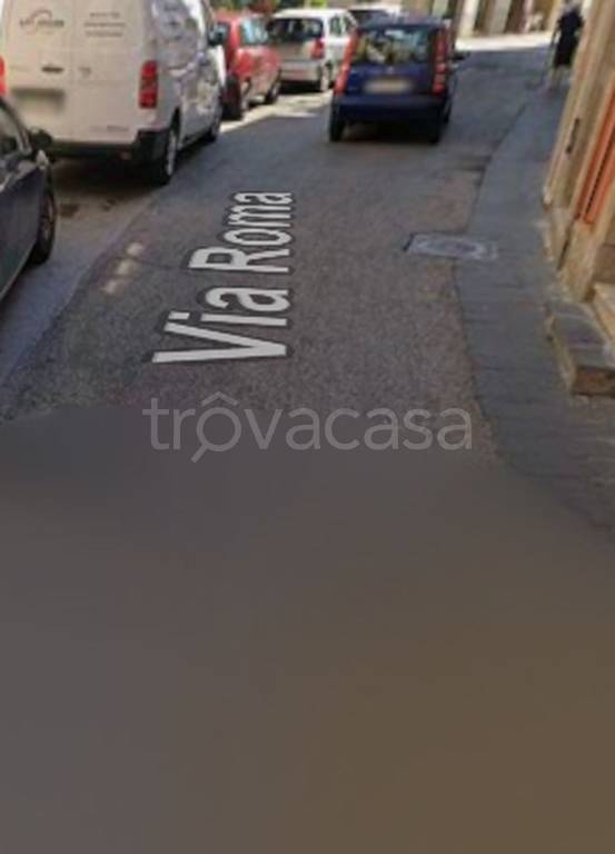 appartamento in vendita a Serre