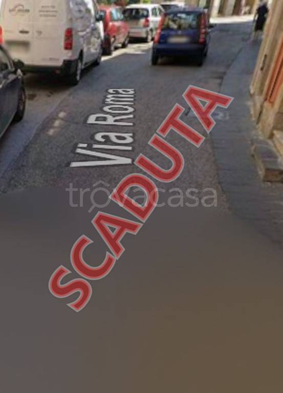 appartamento in vendita a Serre