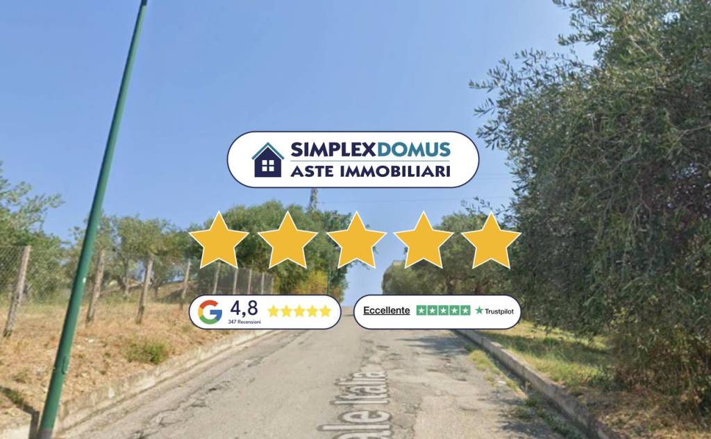 appartamento in vendita a Serre