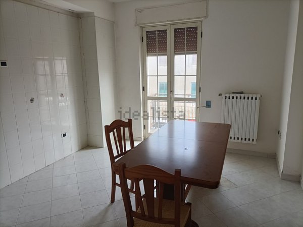 appartamento in vendita a Serre