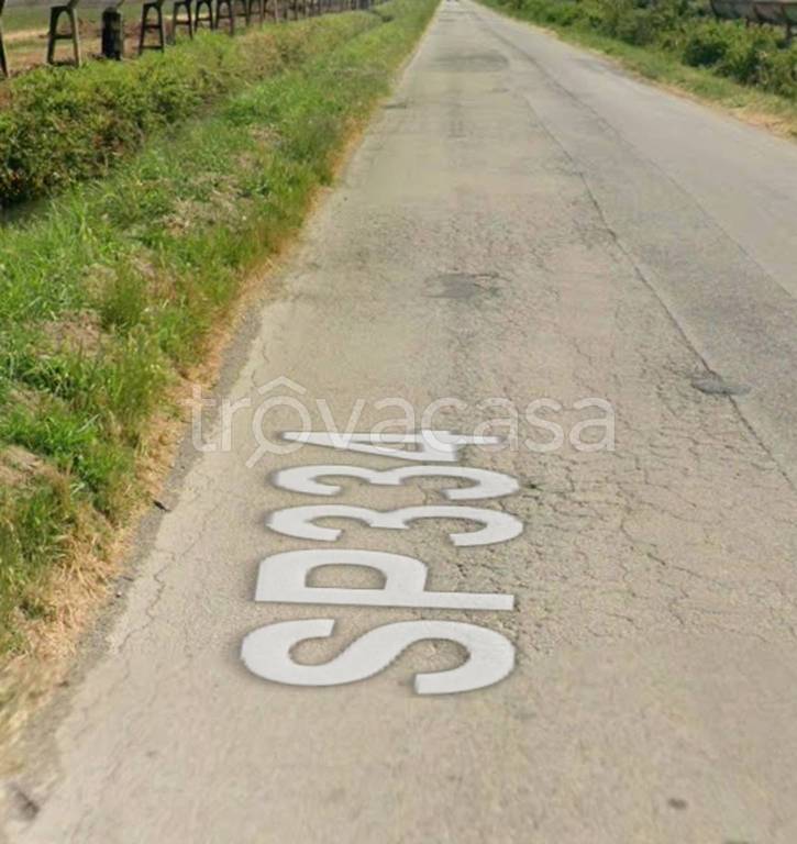 casale in vendita a Serre in zona Persano