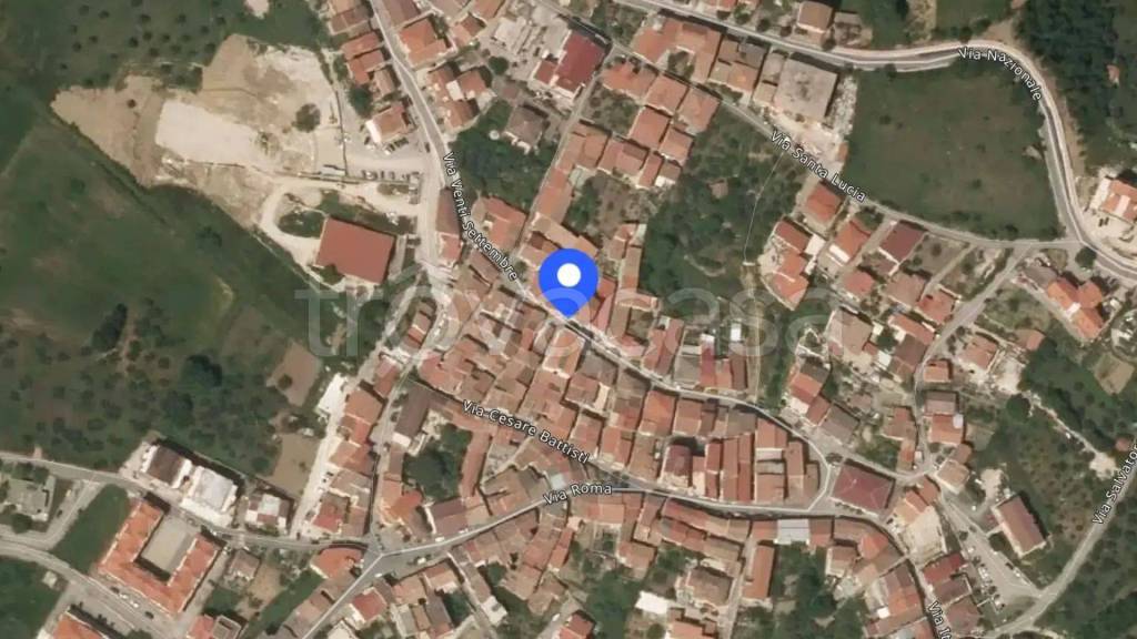 appartamento in vendita a Serre