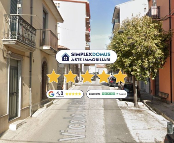 appartamento in vendita a Serre