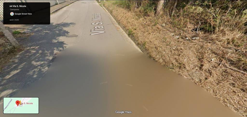 appartamento in vendita a Serre