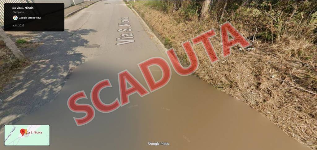 appartamento in vendita a Serre