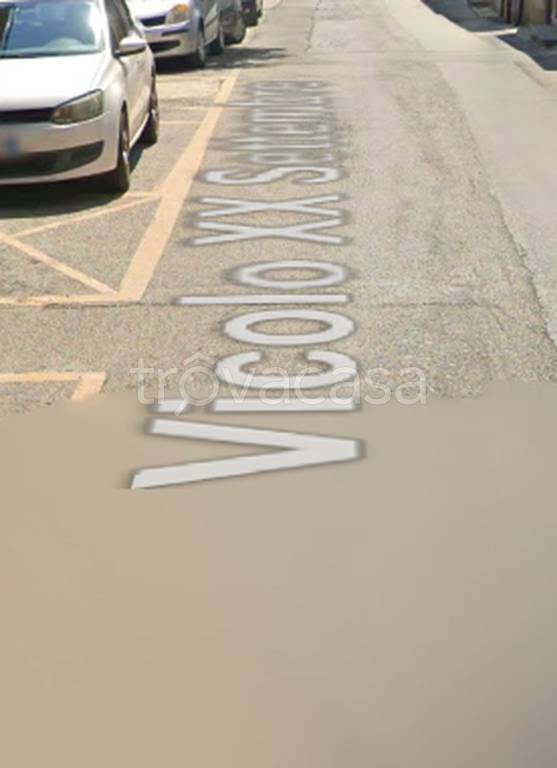 appartamento in vendita a Serre