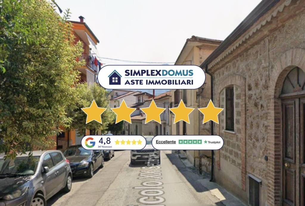 appartamento in vendita a Serre