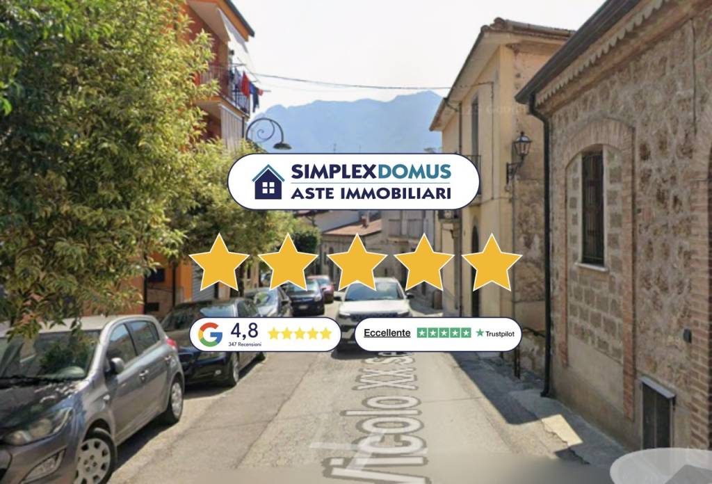 appartamento in vendita a Serre