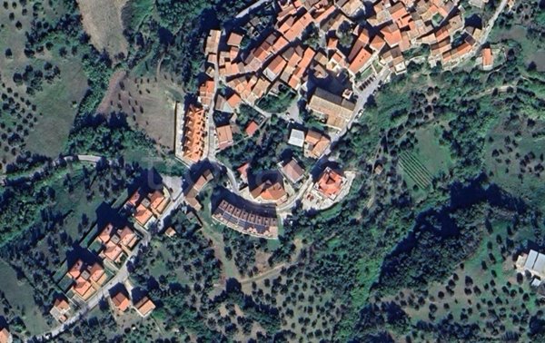 appartamento in vendita a Serre