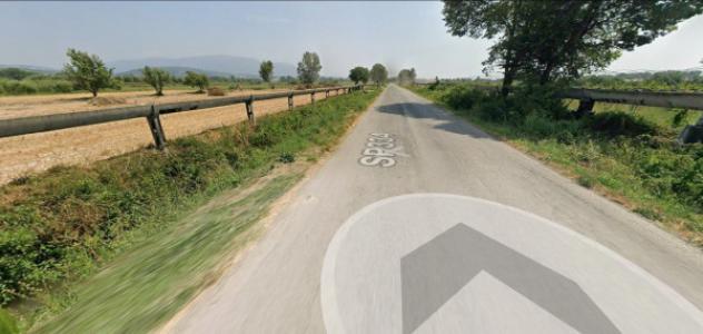 casale in vendita a Serre in zona Persano