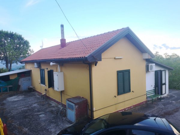 appartamento in vendita a Serre