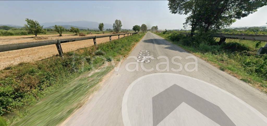 casale in vendita a Serre in zona Persano