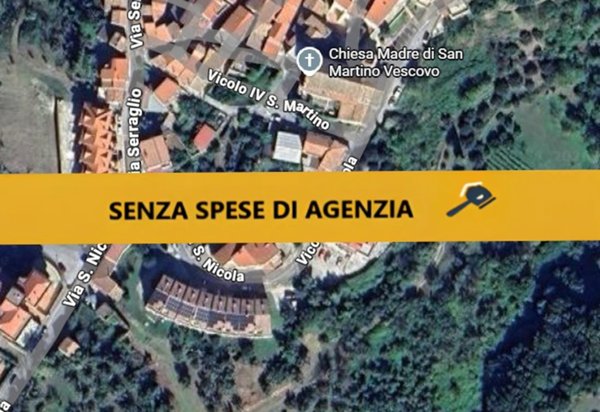 appartamento in vendita a Serre