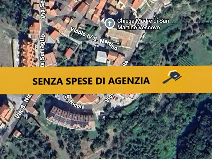 appartamento in vendita a Serre