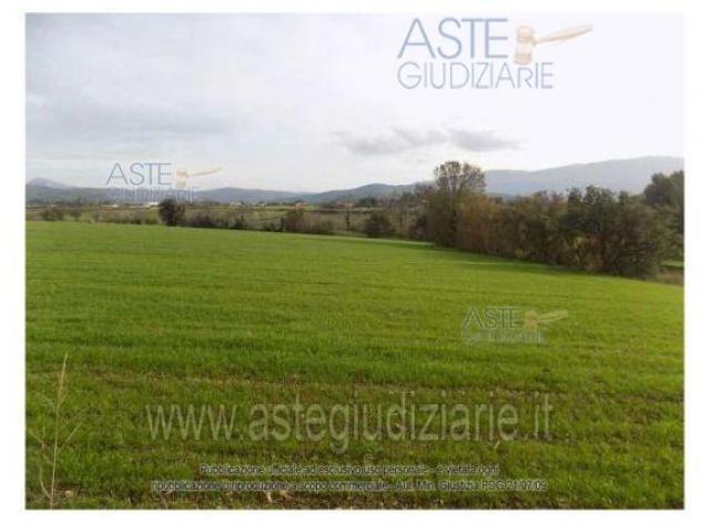 terreno agricolo in vendita a Serre