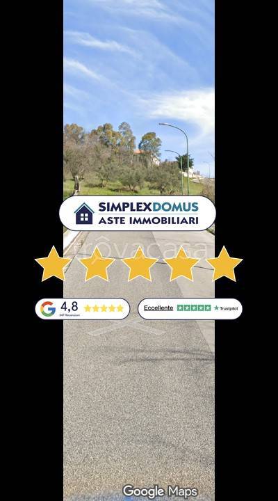 appartamento in vendita a Serre