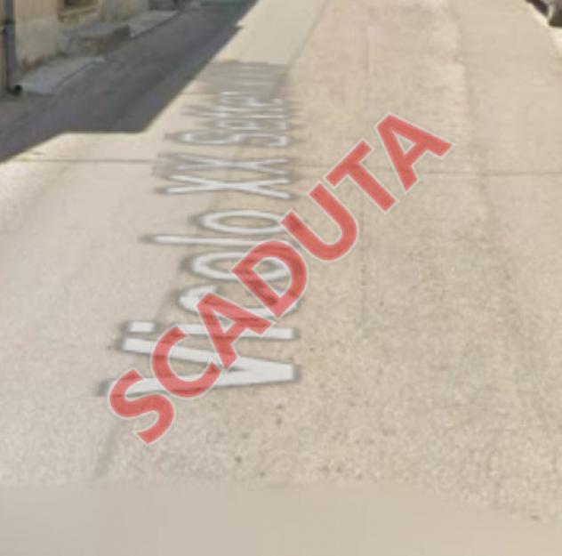 appartamento in vendita a Serre