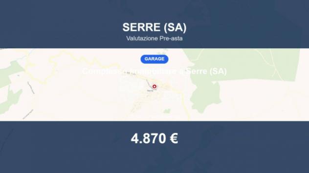 appartamento in vendita a Serre