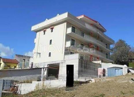 appartamento in vendita a Serre