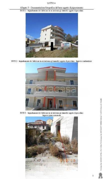 appartamento in vendita a Serre