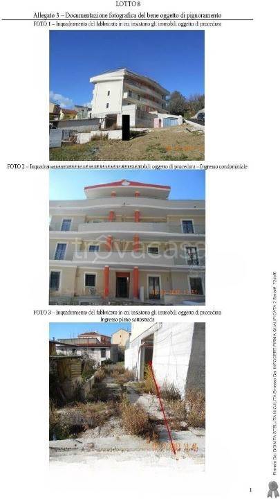 appartamento in vendita a Serre