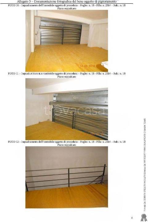 appartamento in vendita a Serre
