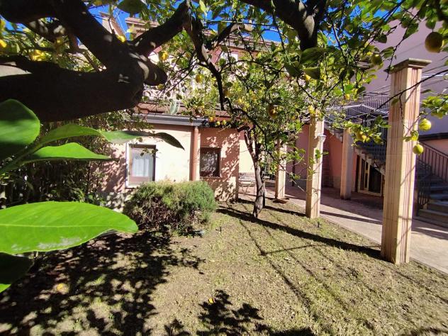 appartamento in vendita a Serre