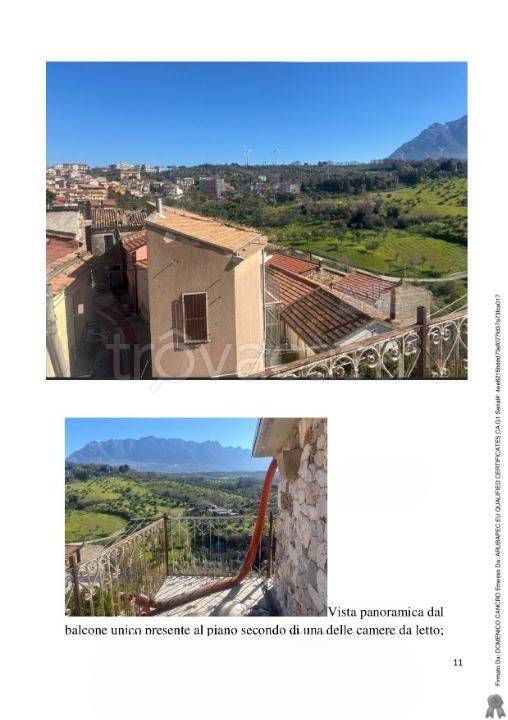 appartamento in vendita a Serre