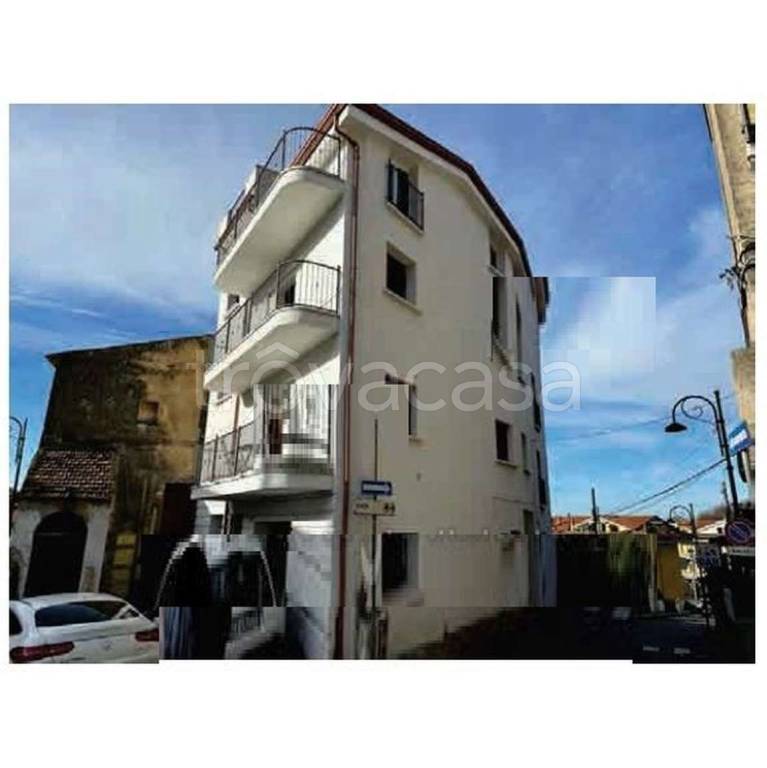 appartamento in vendita a Serre