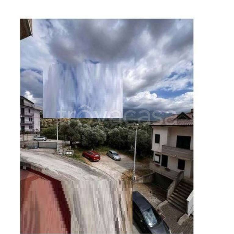 appartamento in vendita a Serre