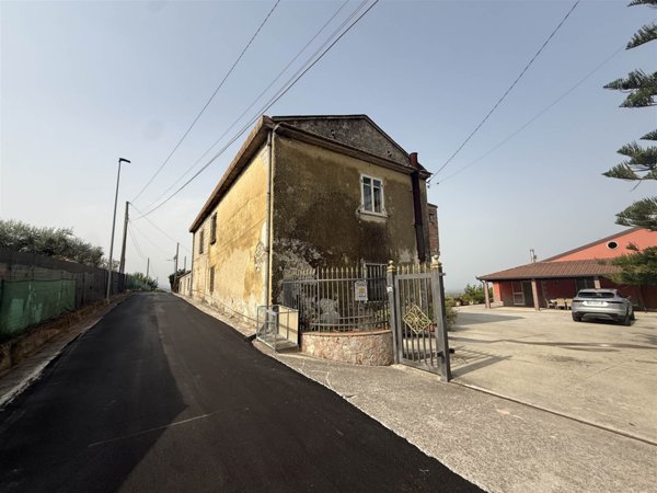 appartamento in vendita a Serre