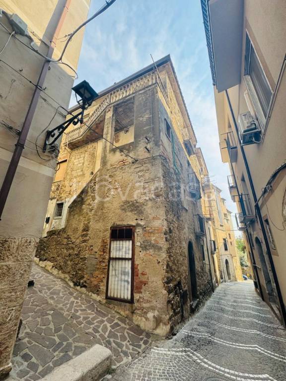 appartamento in vendita a Serre