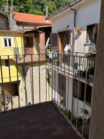 appartamento in vendita a Sessa Cilento in zona San Mango